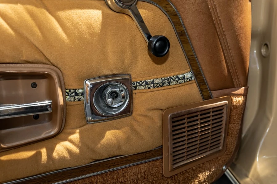 1977 AMC Matador - Image 22 of 31