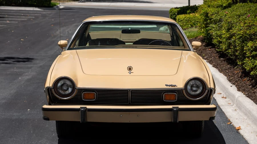 1977 AMC Matador - Image 4 of 31