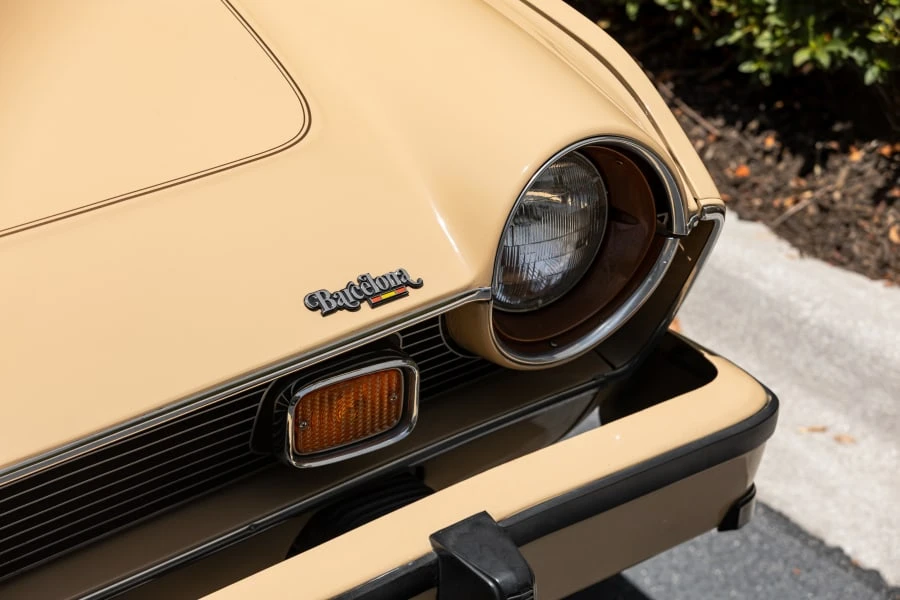 1977 AMC Matador - Image 10 of 31