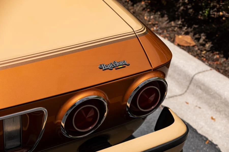 1977 AMC Matador - Image 5 of 31