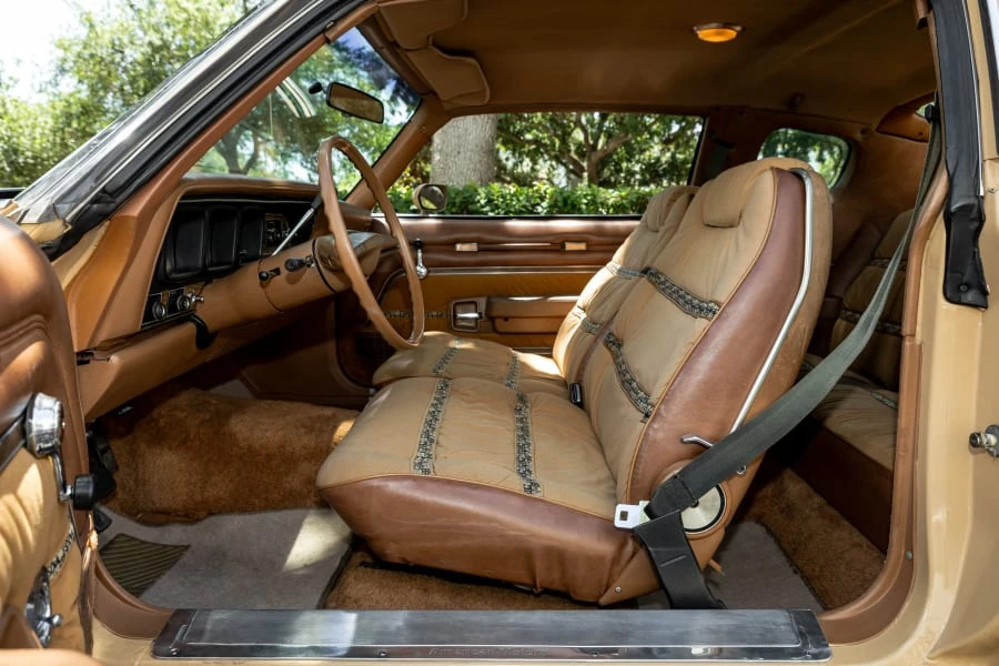 1977 AMC Matador - Image 26 of 31