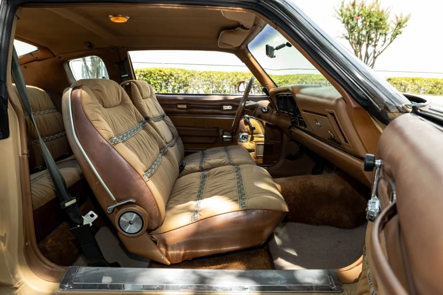 1977 AMC Matador - Image 27 of 31