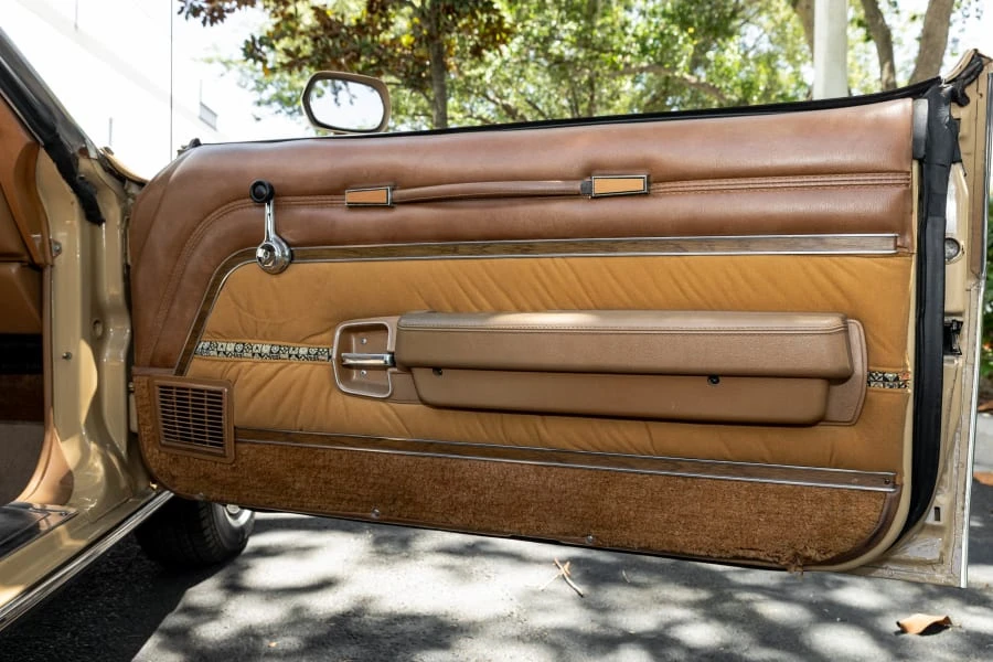 1977 AMC Matador - Image 28 of 31