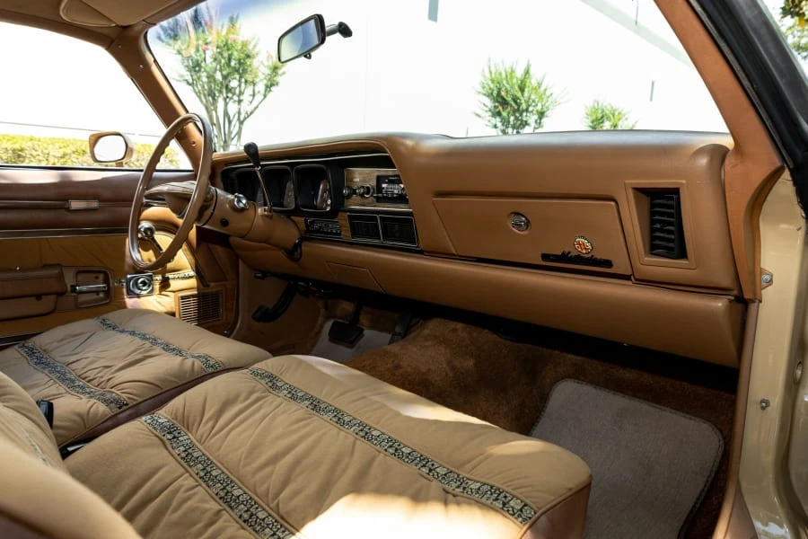 1977 AMC Matador - Image 17 of 31