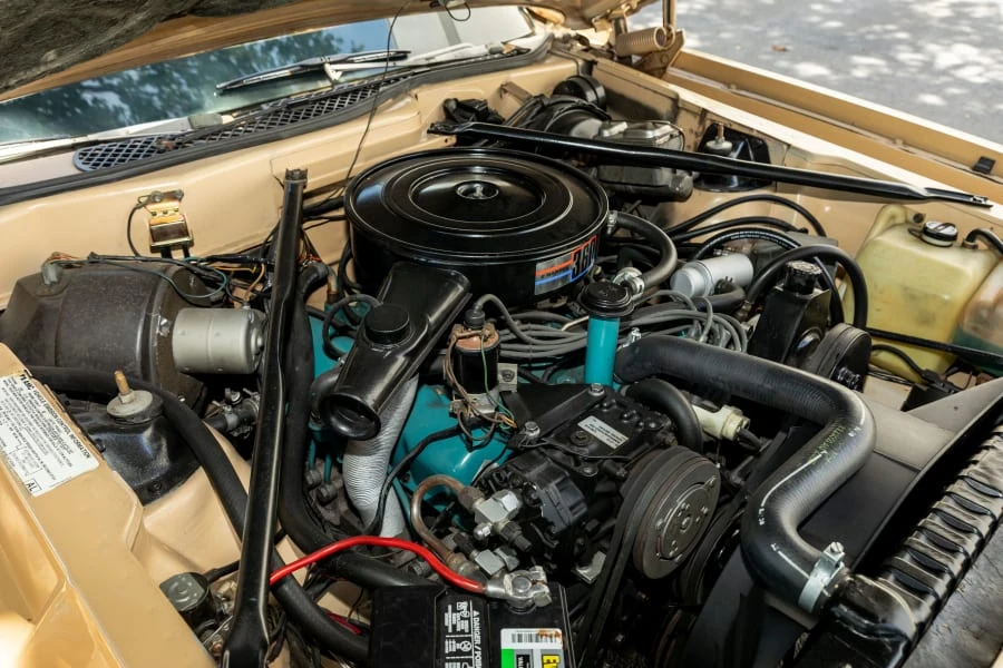 1977 AMC Matador - Image 29 of 31