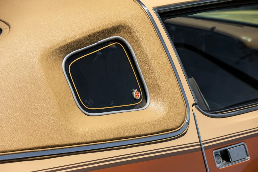 1977 AMC Matador - Image 13 of 31