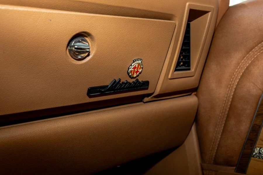 1977 AMC Matador - Image 23 of 31