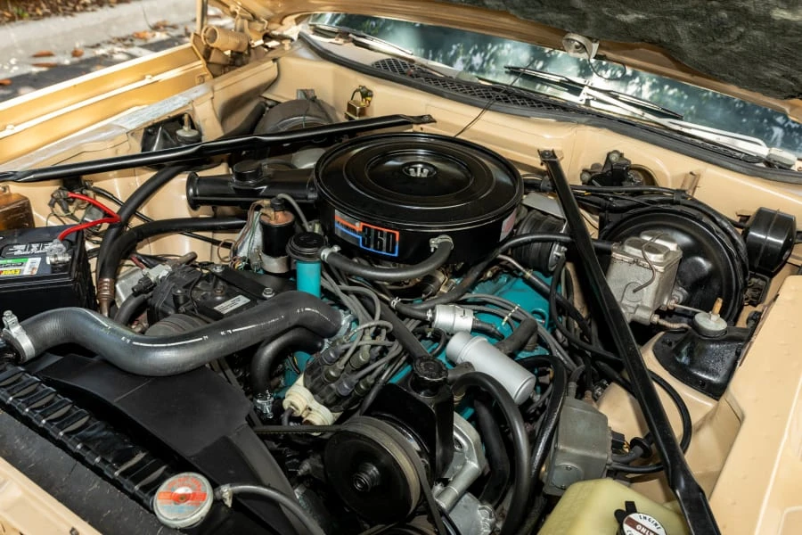 1977 AMC Matador - Image 31 of 31