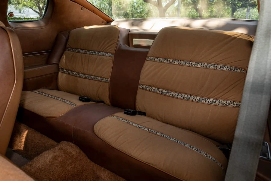 1977 AMC Matador - Image 20 of 31