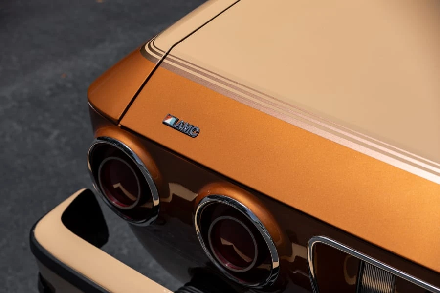 1977 AMC Matador - Image 9 of 31