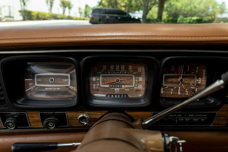 1977 AMC Matador - Image 16 of 31