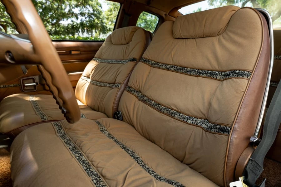 1977 AMC Matador - Image 19 of 31