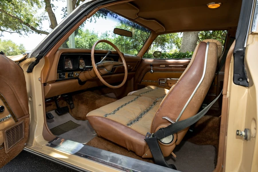 1977 AMC Matador - Image 25 of 31