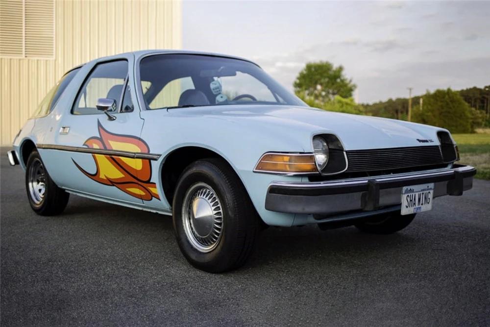 1977 AMC Pacer - Image 2 of 8