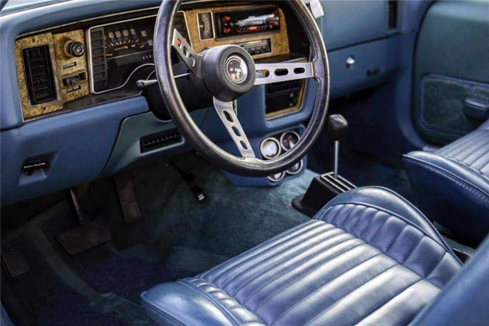 1977 AMC Pacer - Image 3 of 8