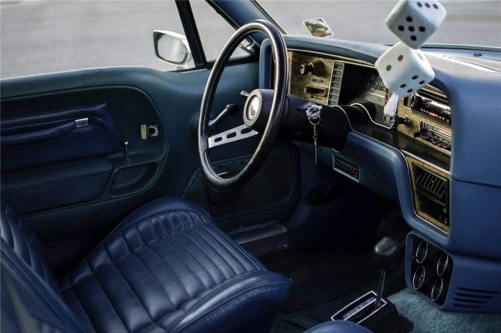 1977 AMC Pacer - Image 4 of 8