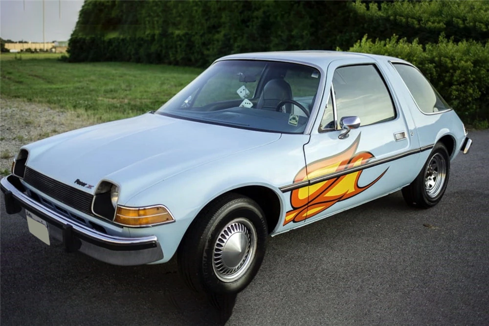 1977 AMC Pacer - Image 5 of 8