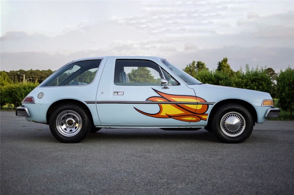 1977 AMC Pacer - Image 6 of 8