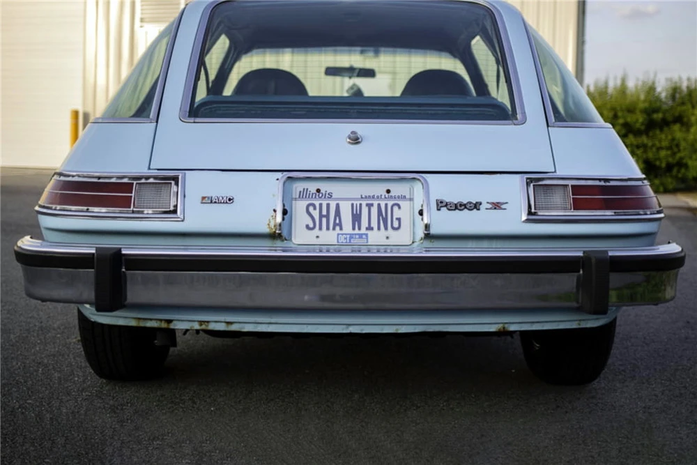 1977 AMC Pacer - Image 7 of 8