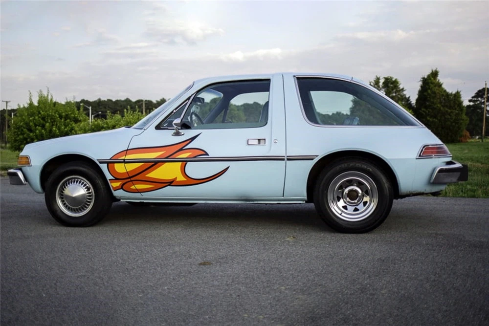 1977 AMC Pacer - Image 8 of 8