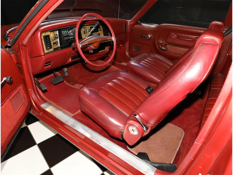 1977 AMC Pacer - Image 3 of 31