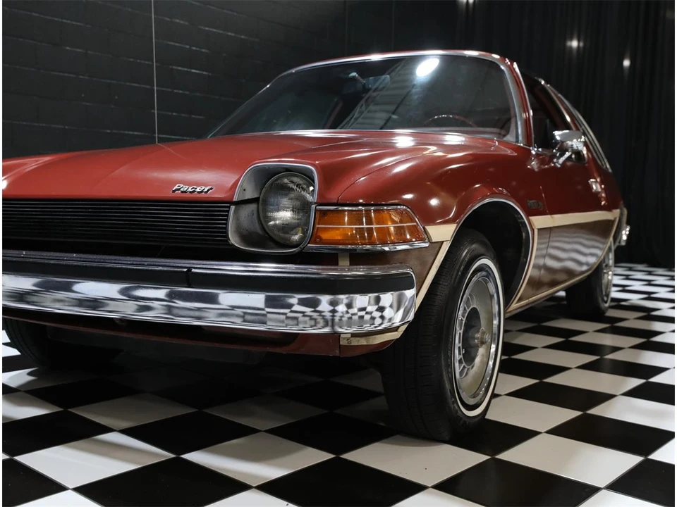 1977 AMC Pacer - Image 9 of 31