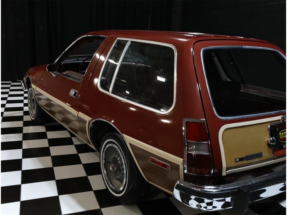 1977 AMC Pacer - Image 25 of 31