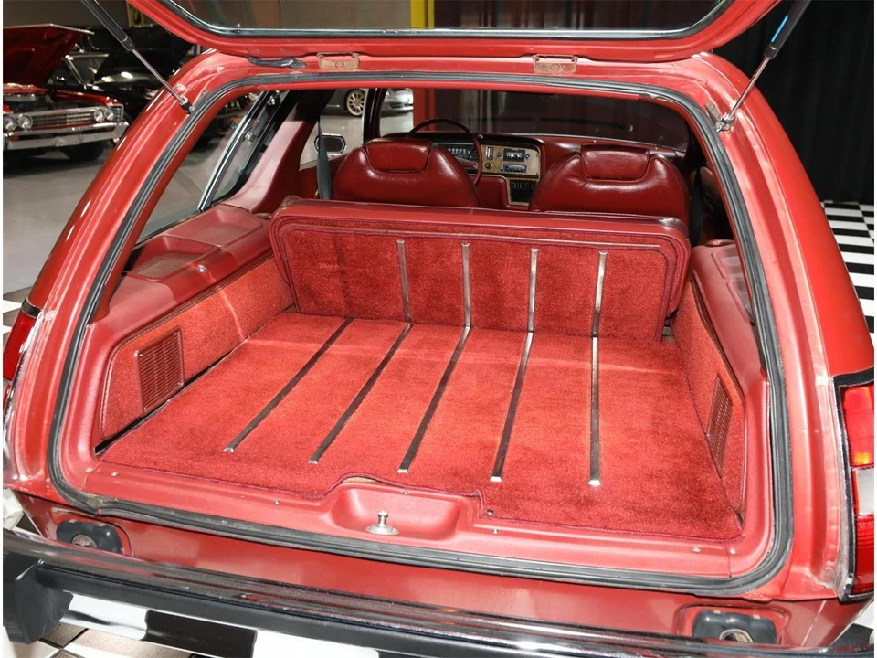 1977 AMC Pacer - Image 5 of 31