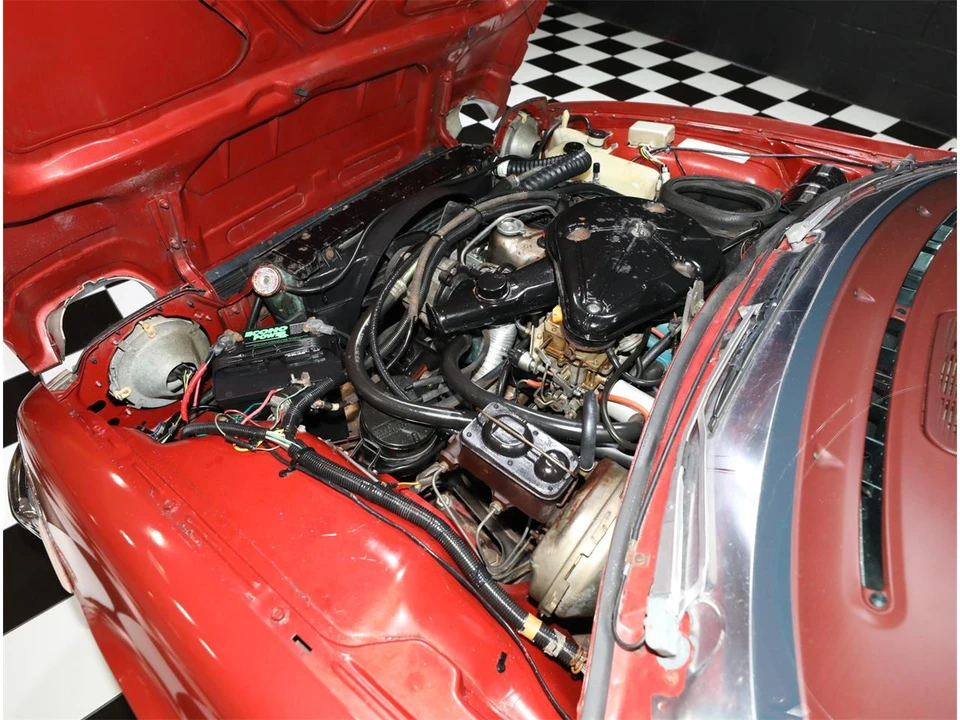 1977 AMC Pacer - Image 2 of 31