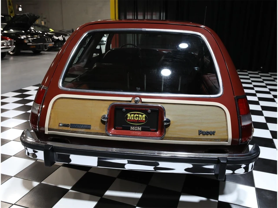 1977 AMC Pacer - Image 29 of 31