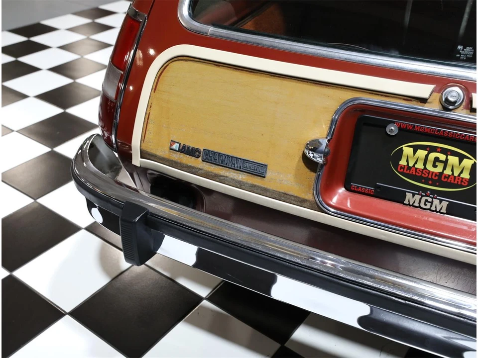 1977 AMC Pacer - Image 21 of 31