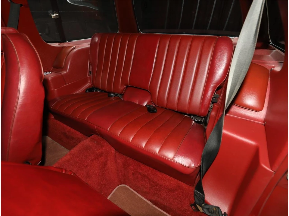 1977 AMC Pacer - Image 4 of 31