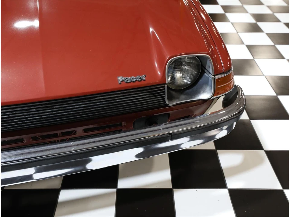 1977 AMC Pacer - Image 10 of 31