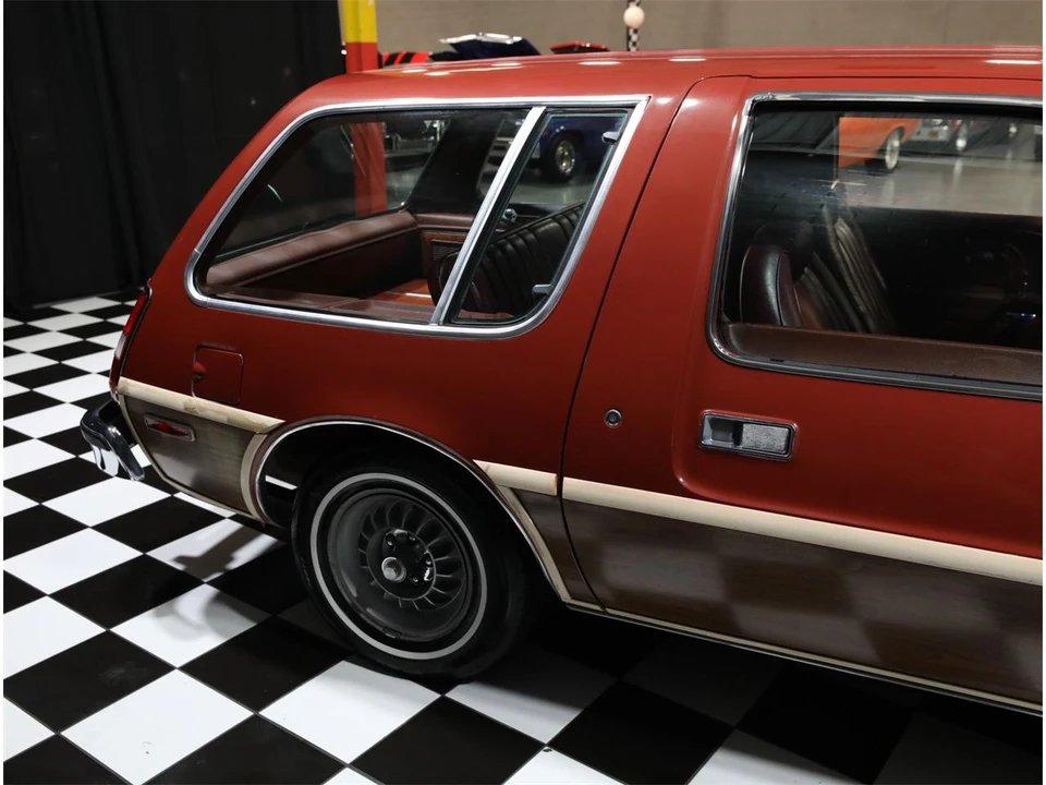 1977 AMC Pacer - Image 18 of 31