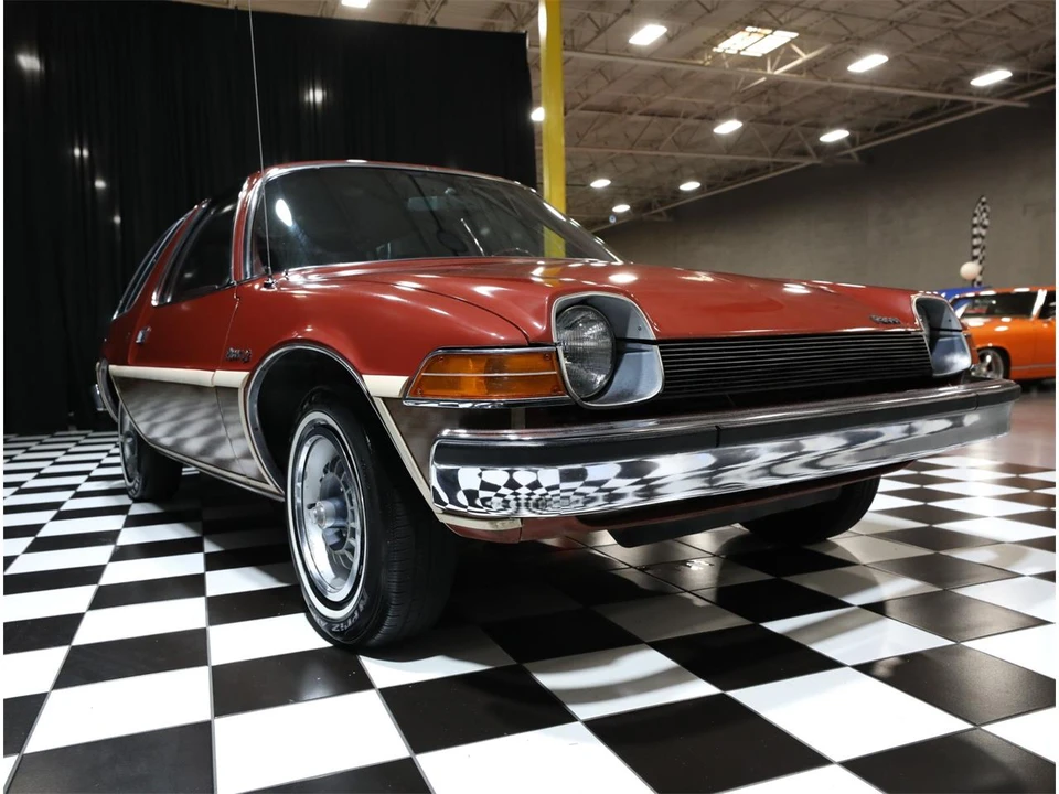 1977 AMC Pacer - Image 14 of 31