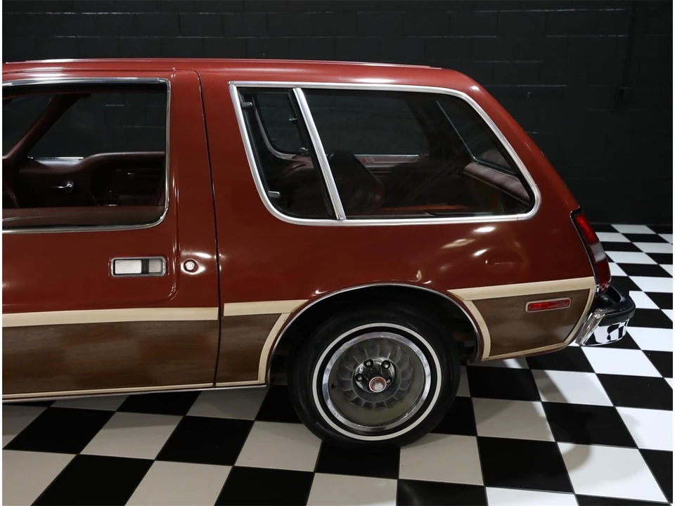 1977 AMC Pacer - Image 26 of 31