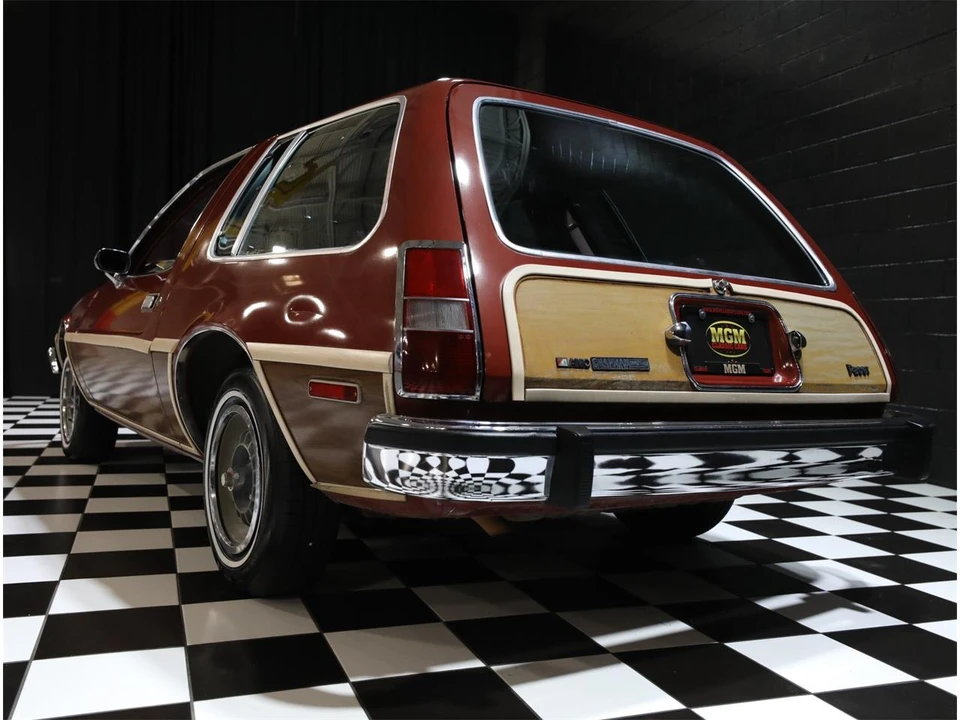 1977 AMC Pacer - Image 22 of 31