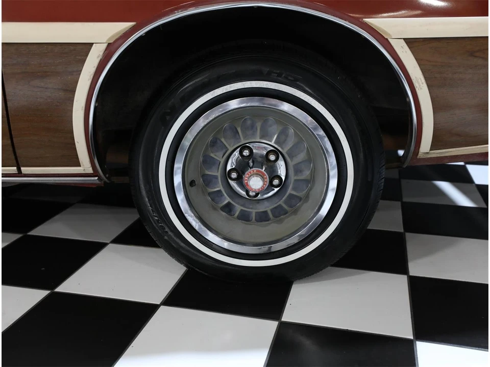 1977 AMC Pacer - Image 30 of 31
