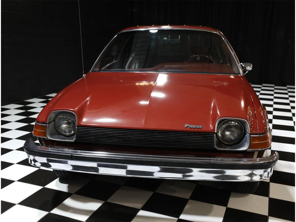 1977 AMC Pacer - Image 11 of 31