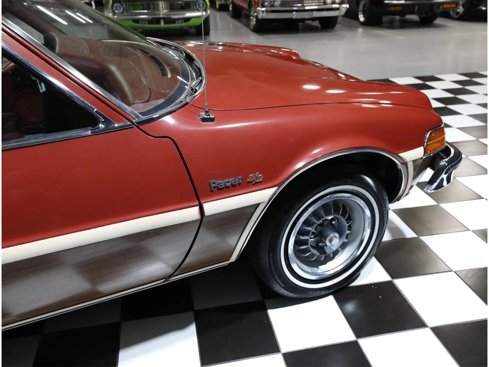 1977 AMC Pacer - Image 15 of 31