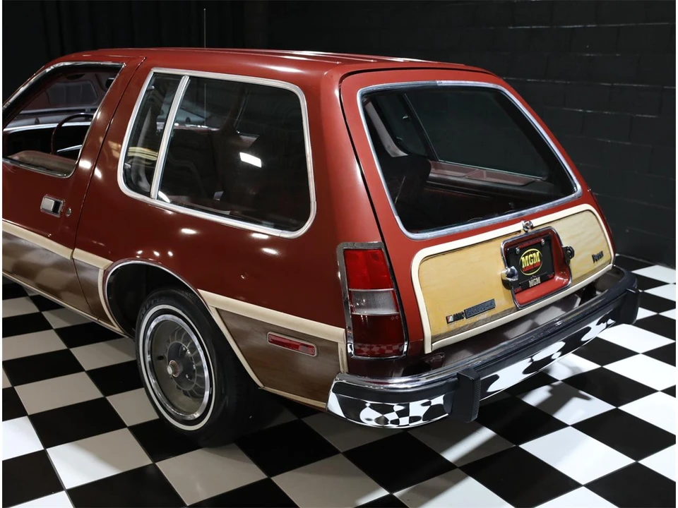 1977 AMC Pacer - Image 23 of 31
