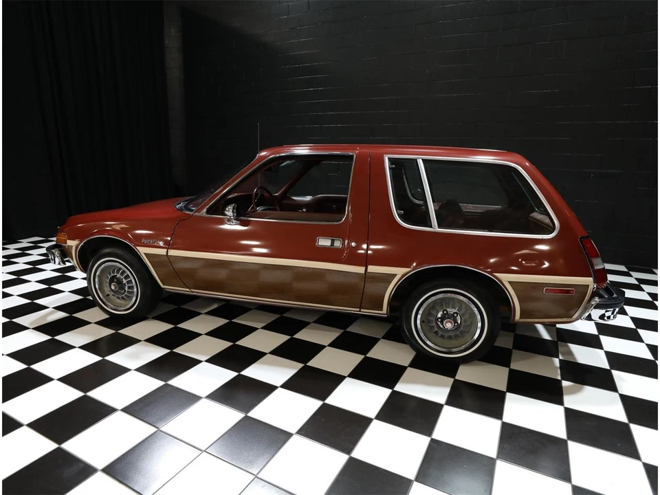 1977 AMC Pacer - Image 27 of 31