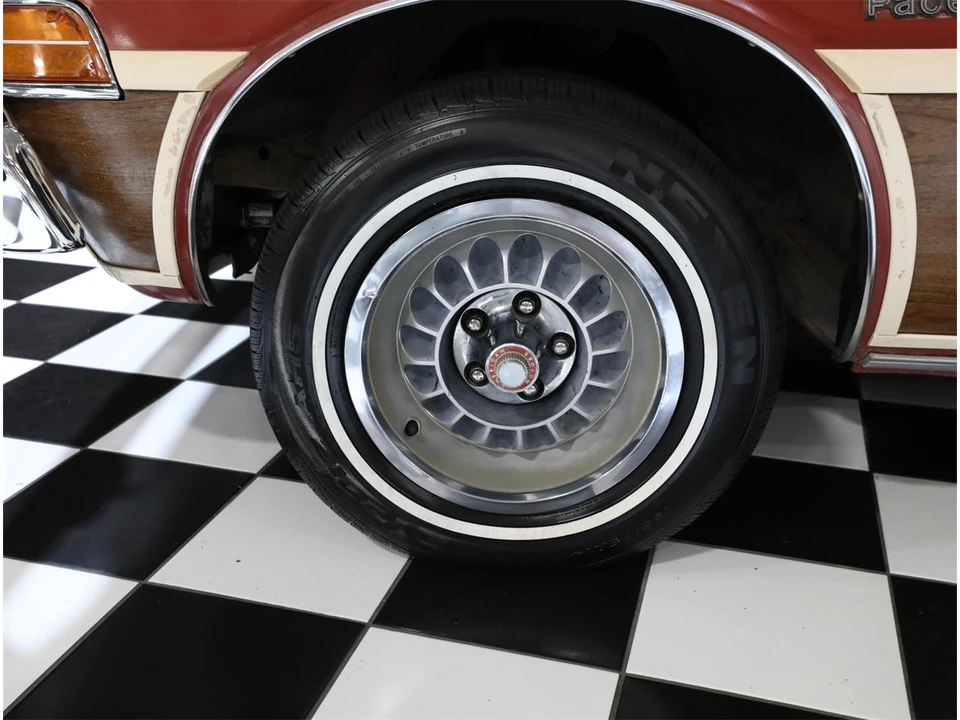 1977 AMC Pacer - Image 31 of 31