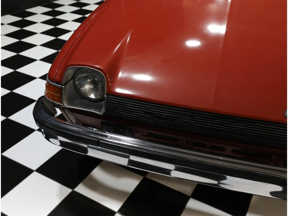 1977 AMC Pacer - Image 12 of 31