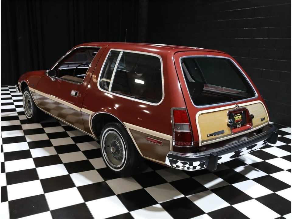 1977 AMC Pacer - Image 24 of 31