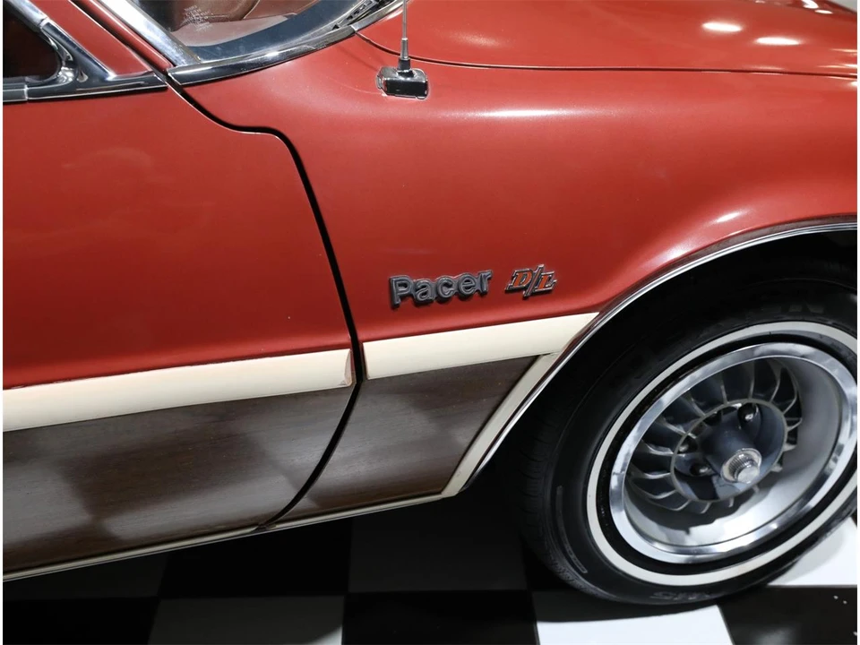 1977 AMC Pacer - Image 16 of 31