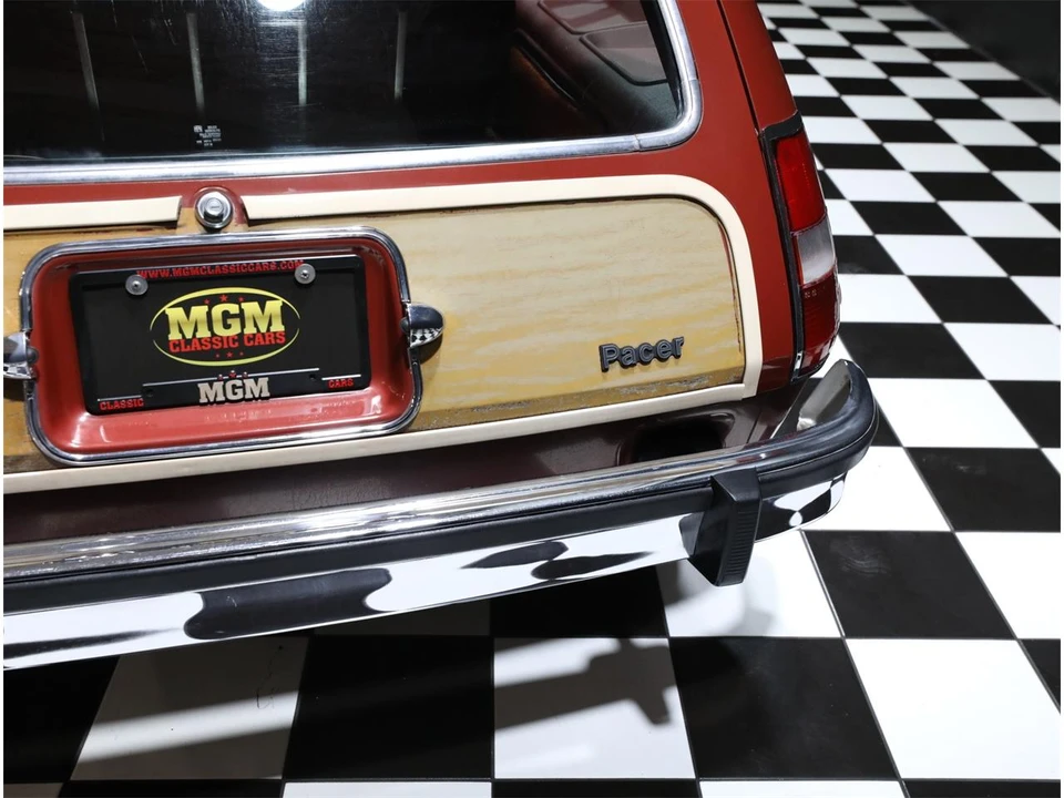 1977 AMC Pacer - Image 20 of 31