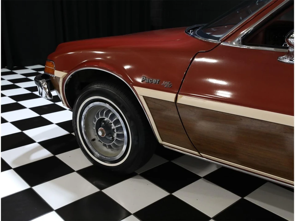 1977 AMC Pacer - Image 28 of 31