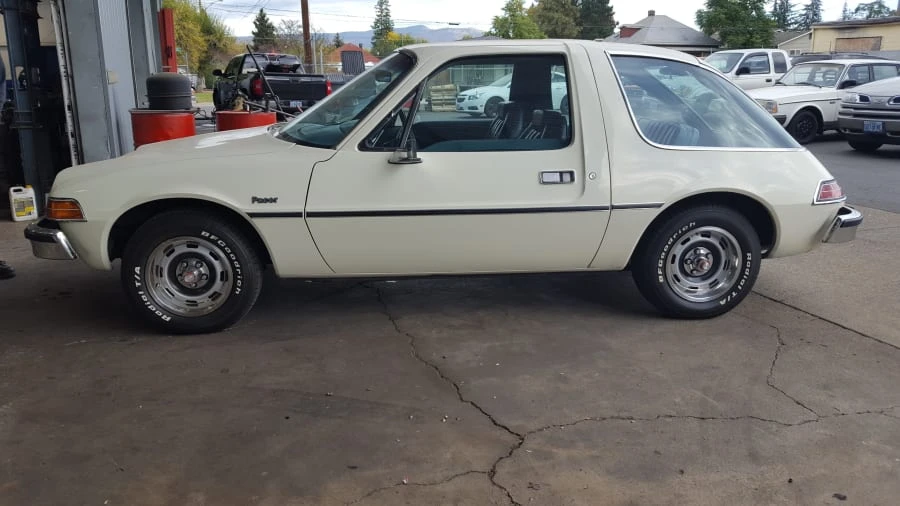 1977 AMC Pacer - Image 2 of 7