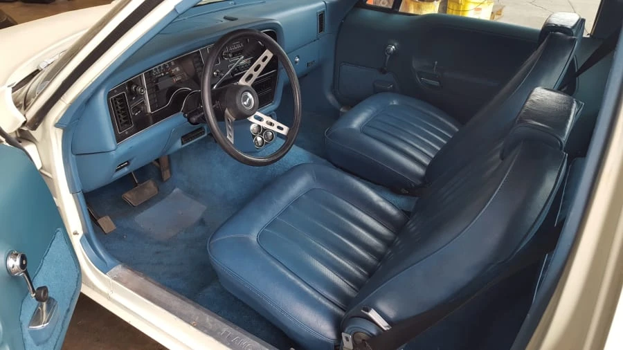 1977 AMC Pacer - Image 5 of 7